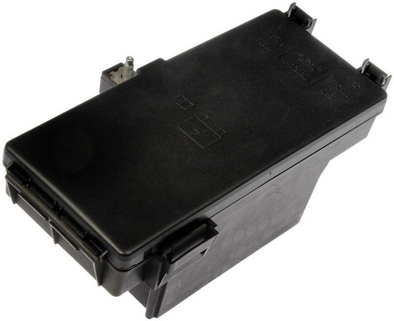 Dorman 599-924 Integrated Control Module