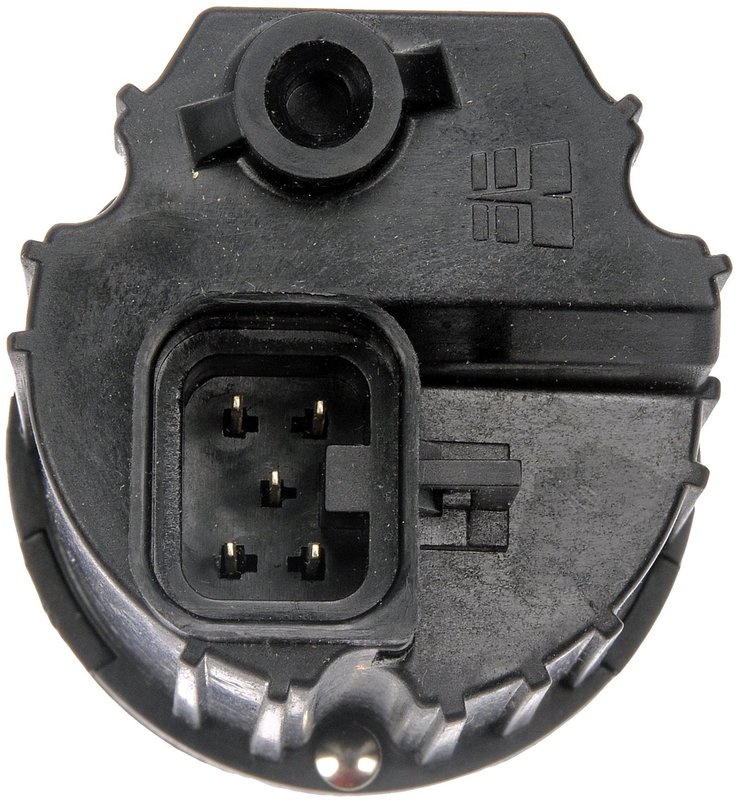 Dorman 600-101 4WD Actuator