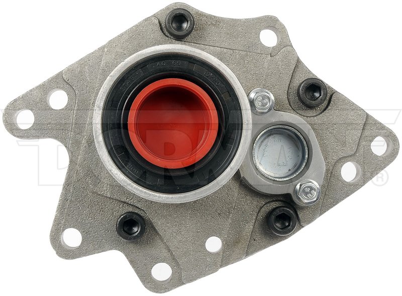 Dorman 600-116 4WD Axle Actuator Housing