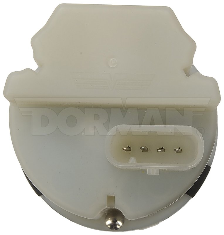 Dorman 600-118 4WD Actuator
