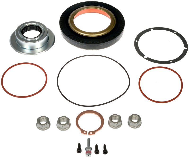 Dorman 600-135 Wheel Hub Seal Kit - Front
