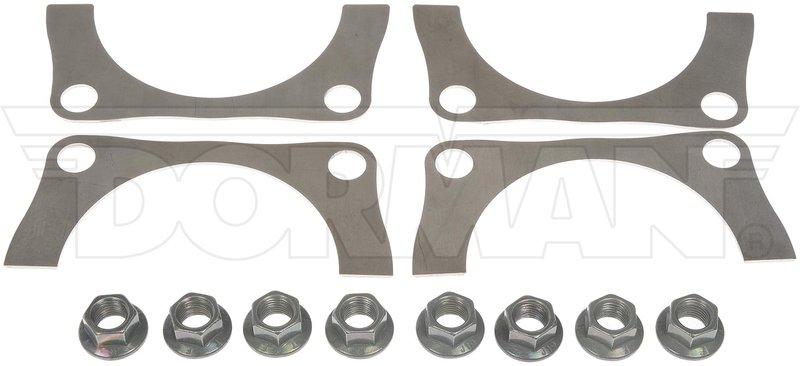 Dorman 600-233 Wheel Hub Dust Shield - Front