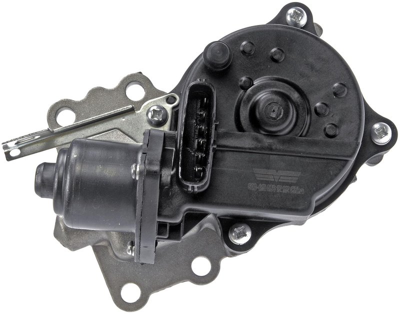 Dorman 600-410 4WD Actuator