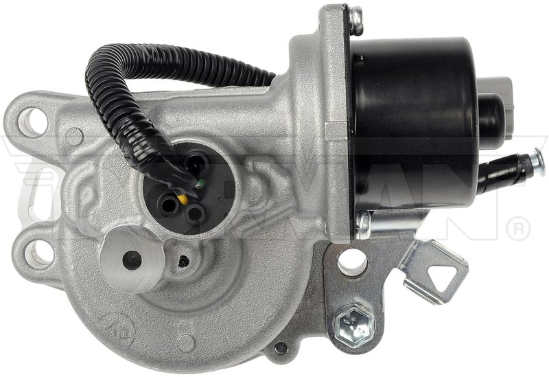 Dorman 600-421 Differential Lock Actuator - Front