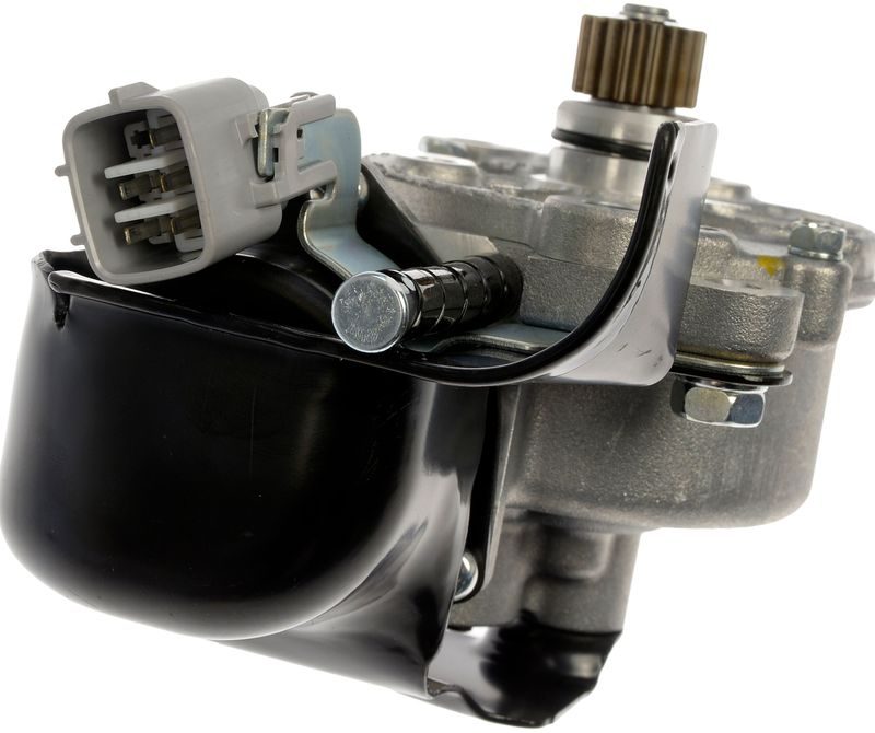 Dorman 600-443 Differential Lock Actuator - Rear