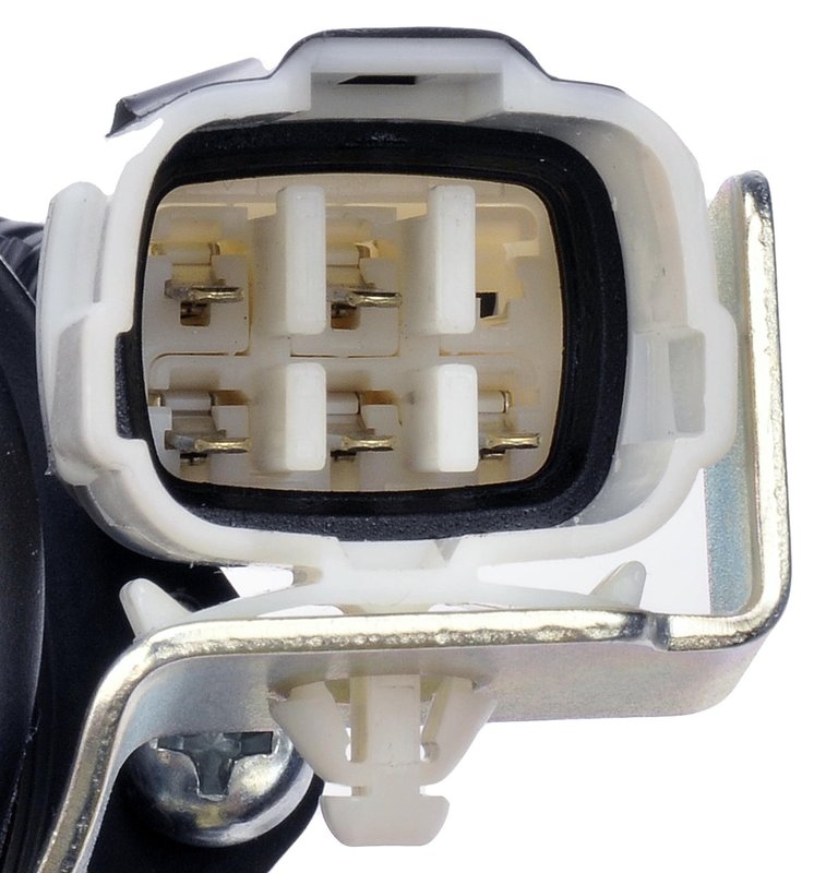 Dorman 600-460 Differential Lock Actuator - Front