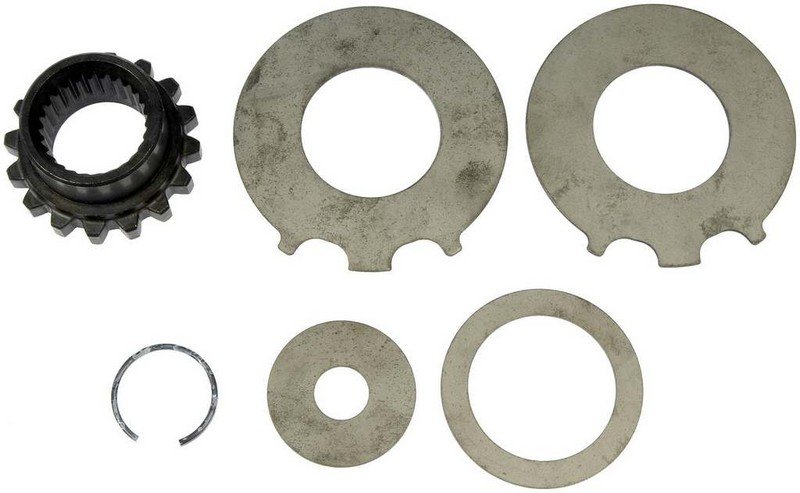 Dorman 600-561 Differential Carrier Gear Kit - Front Axle
