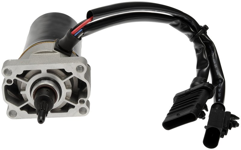 Dorman 600-828 Differential Lock Actuator - Rear