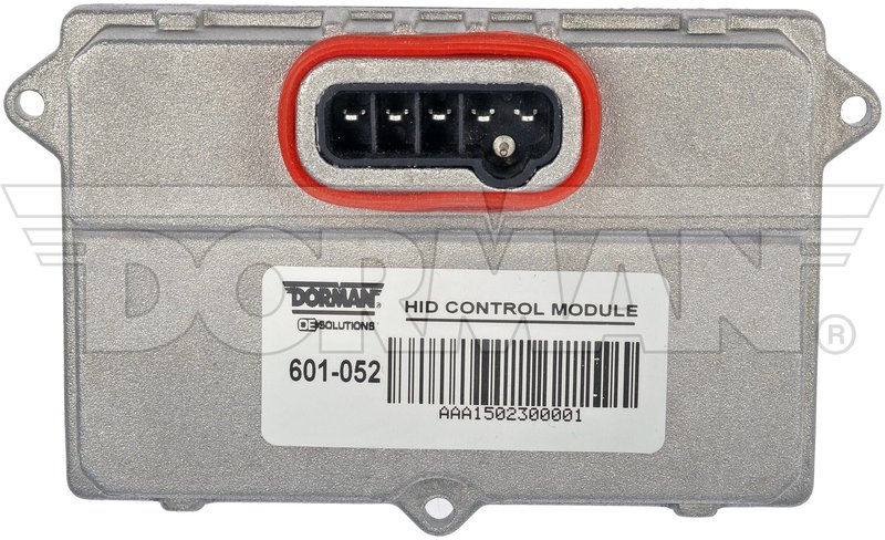 Dorman 601-052 High Intensity Discharge (HID) Lighting Ballast