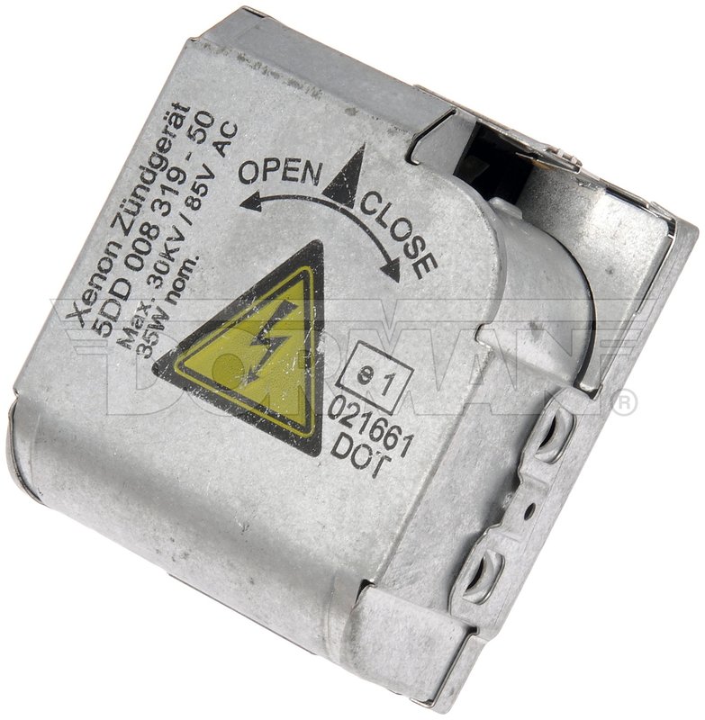 Dorman 601-160 High Intensity Discharge (HID) Headlight Igniter - Left or Right