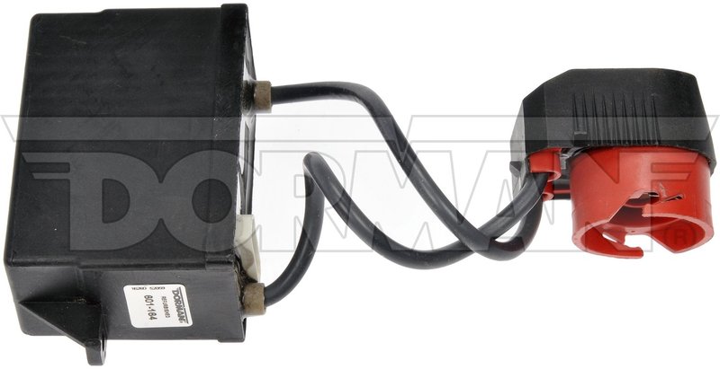 Dorman 601-164 High Intensity Discharge (HID) Headlight Igniter - Left or Right
