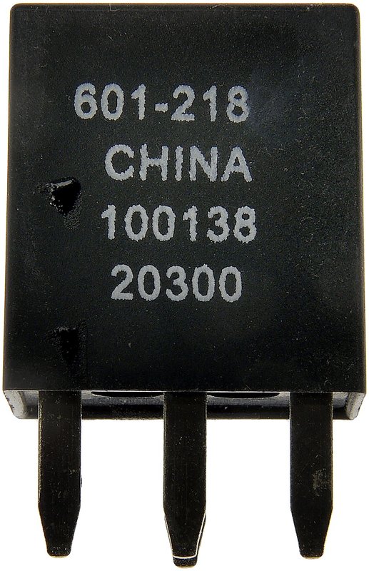 Dorman 601-218 Headlight Relay - Low Beam