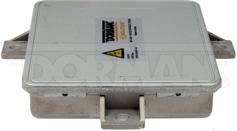 Dorman 601-229 High Intensity Discharge (HID) Lighting Ballast