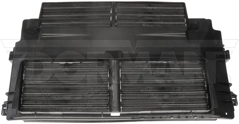 Dorman 601-316 Radiator Shutter Assembly