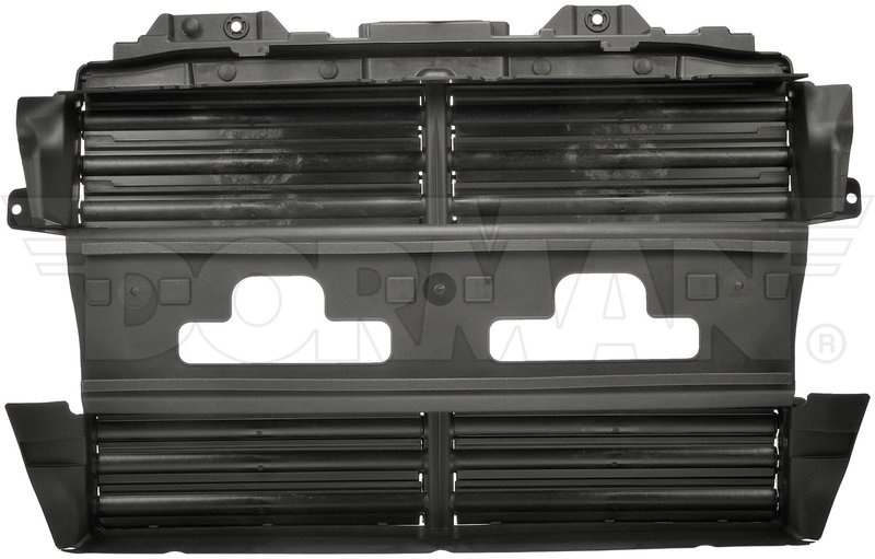 Dorman 601-322 Radiator Shutter Assembly