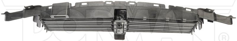 Dorman 601-324 Radiator Shutter Assembly