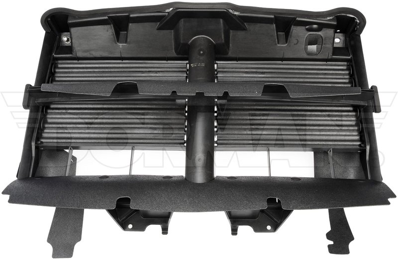 Dorman 601-326 Radiator Shutter Assembly