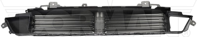 Dorman 601-327 Radiator Shutter Assembly