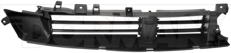 Dorman 601-328 Radiator Shutter Assembly