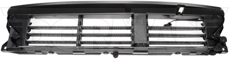 Dorman 601-331 Radiator Shutter Assembly - Lower