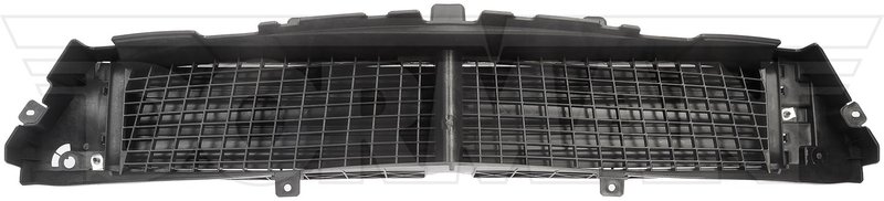 Dorman 601-334 Radiator Shutter Assembly