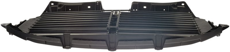 Dorman 601-336 Radiator Shutter Assembly - Upper