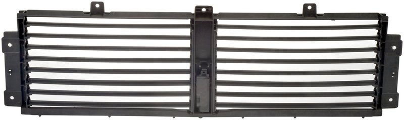 Dorman 601-368 Radiator Shutter Assembly - Upper