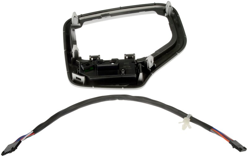 Dorman 601-402 Automatic Transmission Shift Bezel