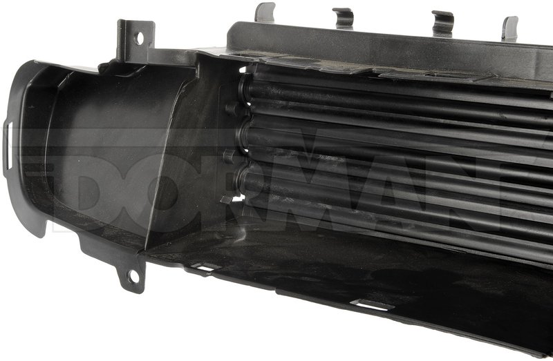 Dorman 601-424 Radiator Shutter Assembly