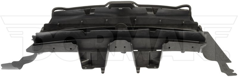 Dorman 601-426 Radiator Shutter Assembly