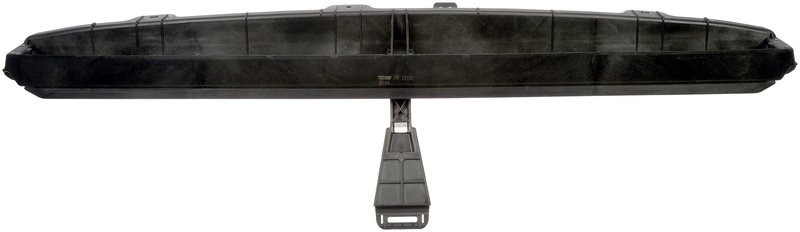 Dorman 601-444 Radiator Shutter Assembly - Lower
