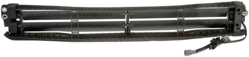 Dorman 601-454 Radiator Shutter Assembly