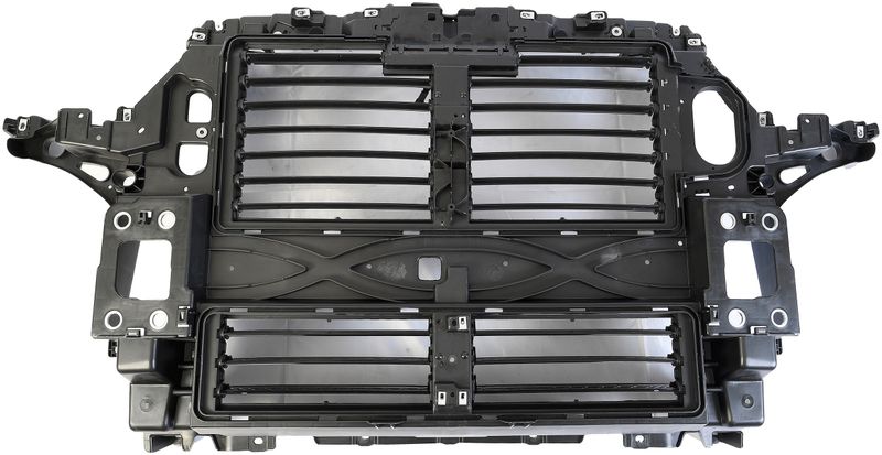 Dorman 601-526 Radiator Shutter Assembly
