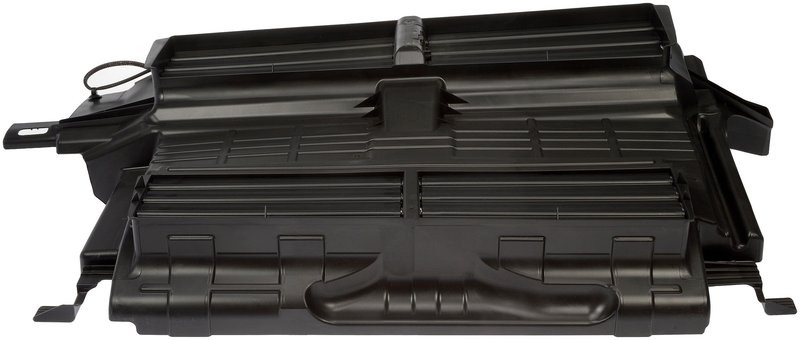 Dorman 601-574 Radiator Shutter Assembly