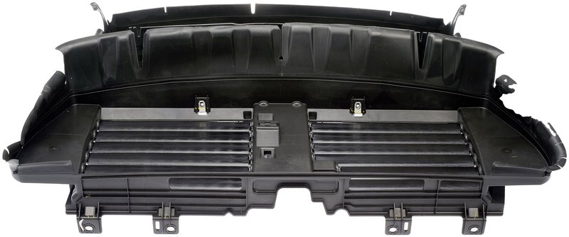 Dorman 601-582 Radiator Shutter Assembly