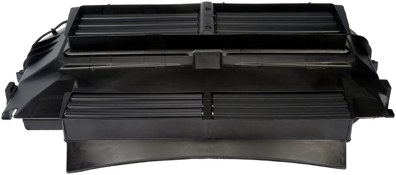 Dorman 601-586 Radiator Shutter Assembly