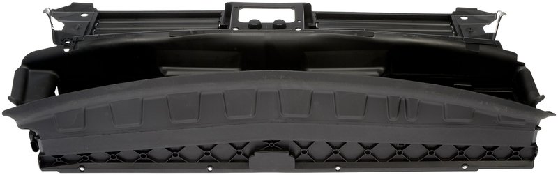 Dorman 601-605 Radiator Shutter Assembly