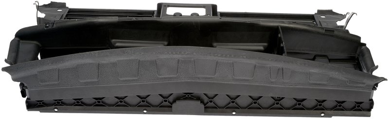 Dorman 601-606 Radiator Shutter Assembly
