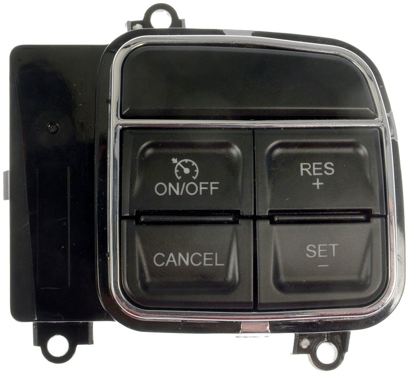 Dorman 601-607 Cruise Control Switch - Right