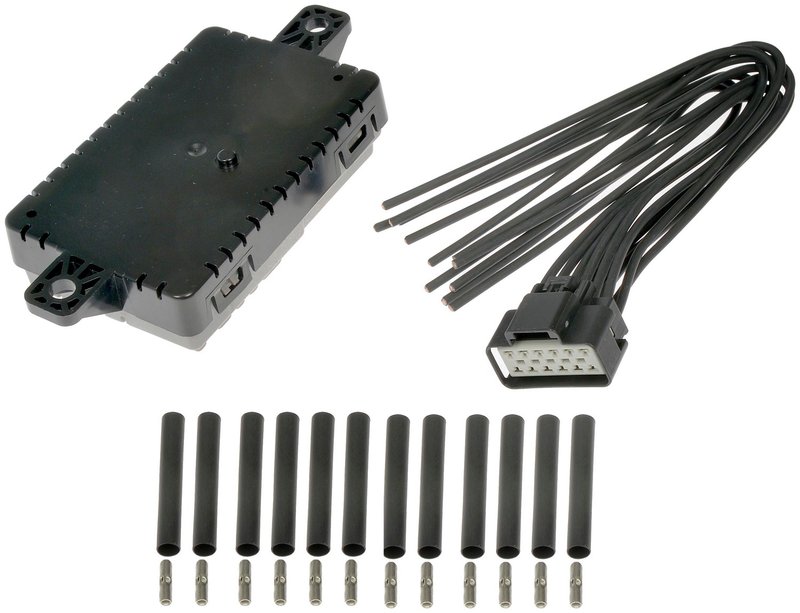 Dorman 601-704 Seat Heater Control Module