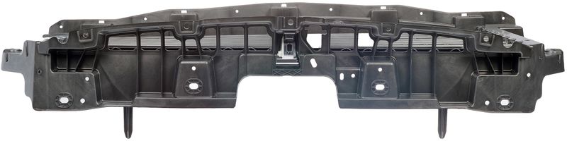 Dorman 601-759 Radiator Shutter Assembly - Upper