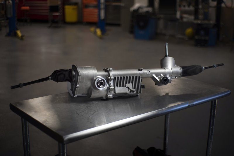 Dorman 601-900 Rack and Pinion Assembly