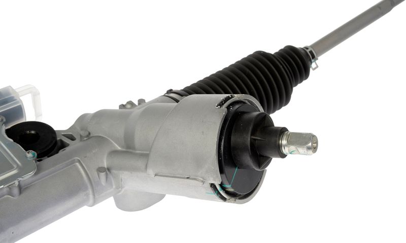Dorman 601-903 Rack and Pinion Assembly - Front