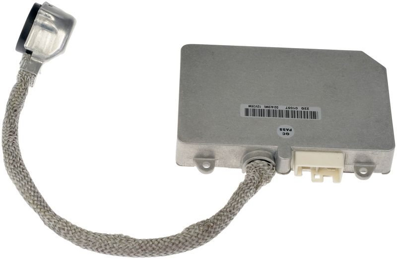 Dorman 601-910 High Intensity Discharge (HID) Lighting Ballast - Front