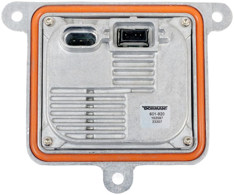 Dorman 601-920 High Intensity Discharge (HID) Lighting Ballast - Front