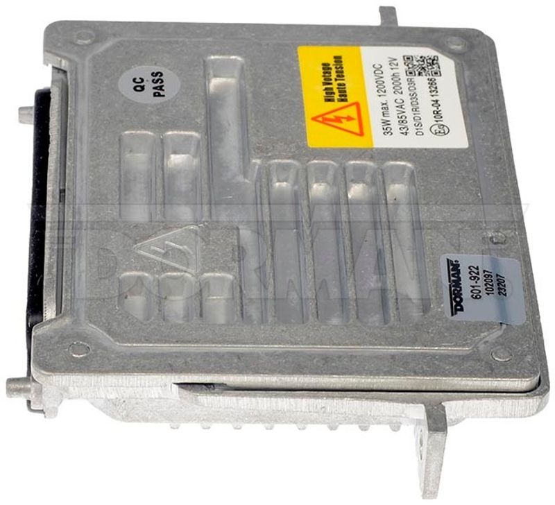 Dorman 601-922 High Intensity Discharge (HID) Lighting Ballast