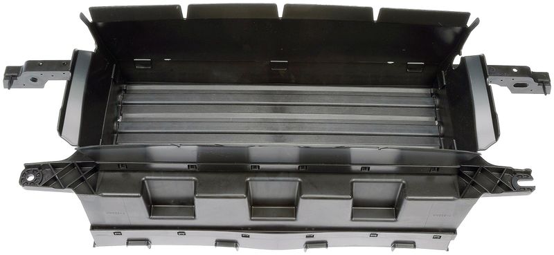 Dorman 601-994 Radiator Shutter Assembly - Lower
