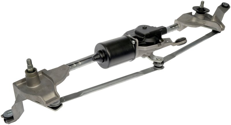 Dorman 602-031AS Wiper Motor and Linkage Assembly