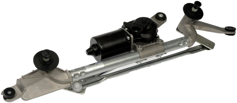 Dorman 602-037AS Wiper Motor and Linkage Assembly