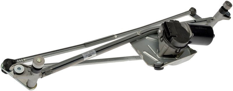 Dorman 602-040AS Wiper Motor and Linkage Assembly